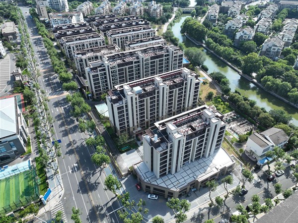 2019-2-1（R1904）号地块房地产开发项目